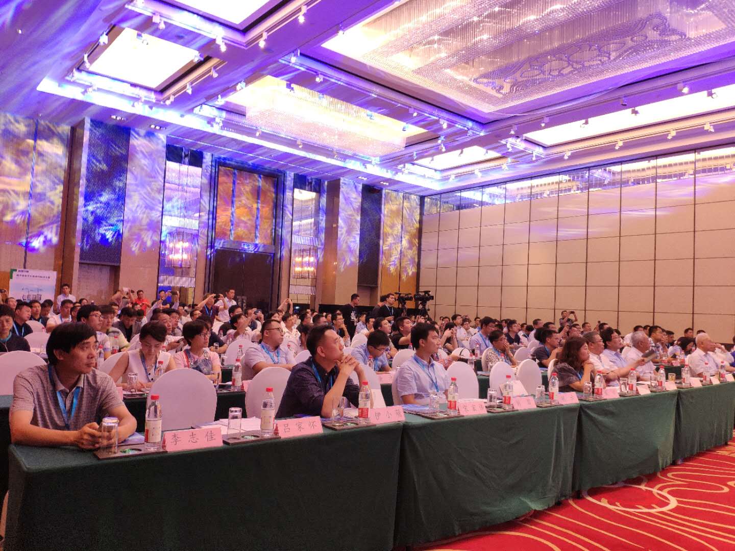 物聯網+威星燃氣云 | 威星智能取得“2018中國窄帶物聯網優秀解決方案成果獎”