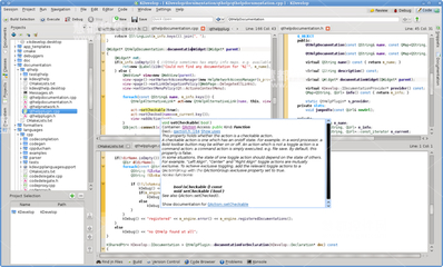 Linux平臺上的PHP IDE盤點(diǎn)