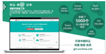開(kāi)放云攜手開(kāi)源中國(guó) 碼云 共建軟件開(kāi)發(fā) 云基礎(chǔ)