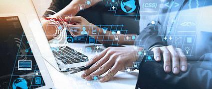 2025年高端軟件開發(fā)公司推薦:打造高品質軟件的頂級合作伙伴_服務