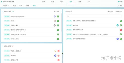 產品研發(fā)項目進度管理軟件 工具 有哪些推薦