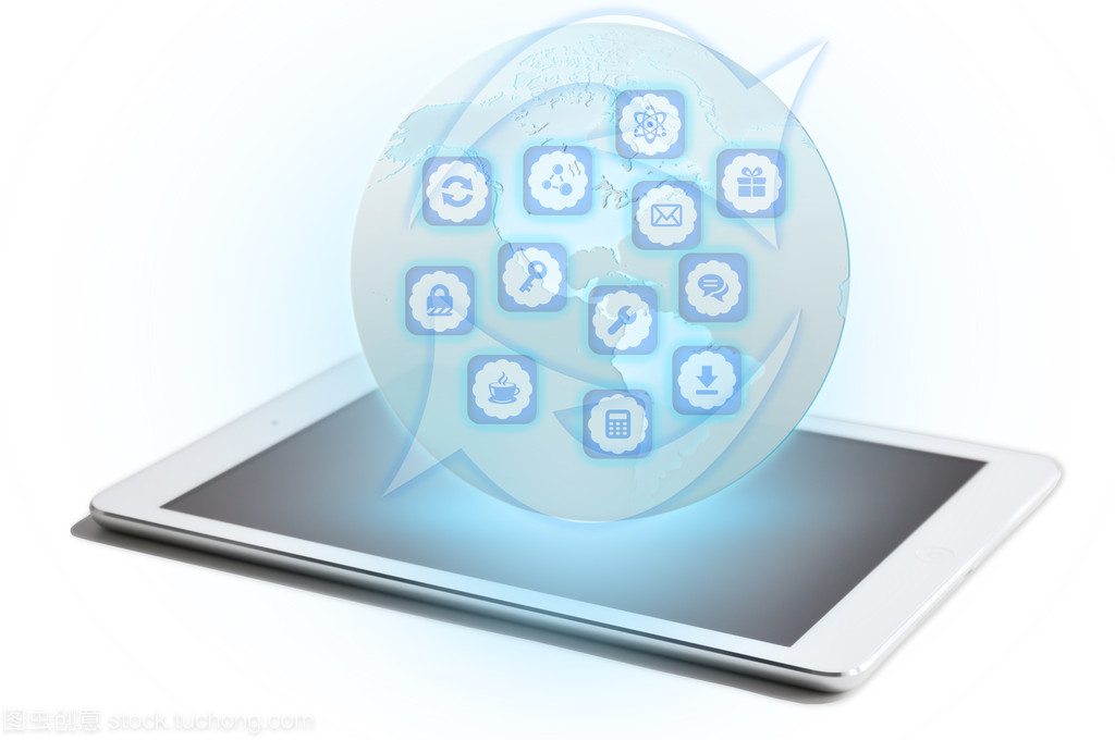 開發(fā)應(yīng)用程序、 程序和軟件