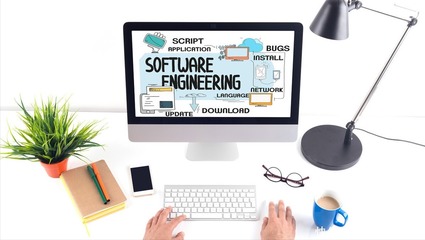 為什么一些計(jì)算機(jī)專業(yè)的學(xué)生愿意做軟件開發(fā)而不愿意做硬件開發(fā)?