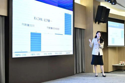 法律 科技,慧領(lǐng)未來 浦東新區(qū)首個(gè)法律科技主題活動(dòng)舉辦