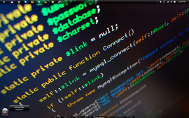 軟件技術(游戲程序設計)專業(yè)