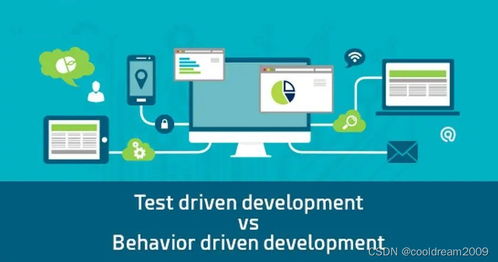 行為驅動開發(fā) bdd 提升軟件質量的新方法