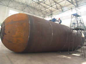 貴州航天烏江機(jī)電設(shè)備有限責(zé)任公司的壓力容器技術(shù)與應(yīng)用